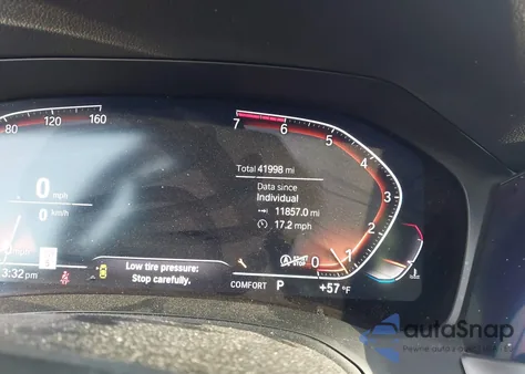 2019 BMW 330I xDrive из США, поврежденный, VIN WBA5R7C52KFH33078